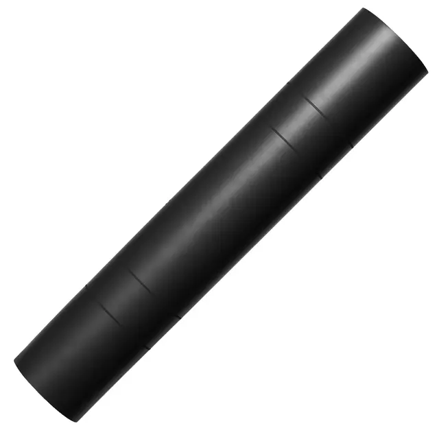 Treningsmatte Casall Yoga Mat Grip Cushion 5 mm 923 