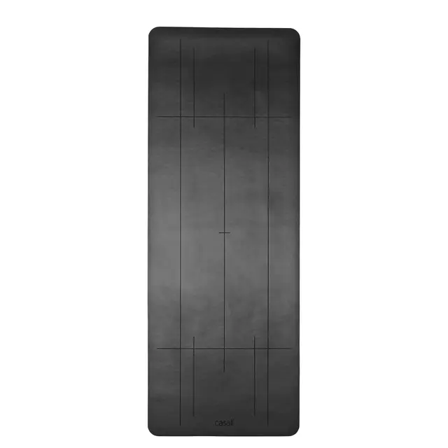 Treningsmatte Casall Yoga Mat Grip Cushion 5 mm 923 