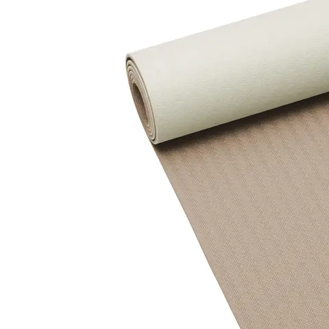 Treningsmatte Casall Yoga Mat Position 4 mm 116