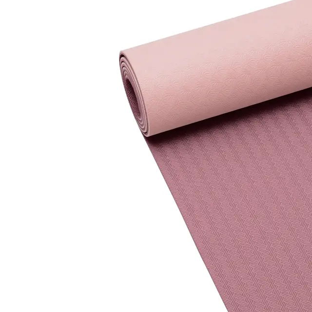 Treningsmatte Casall Yoga Mat Position 4 mm 374 