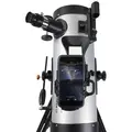 Stjernekikkert Celestron StarSense Explorer LT 114 AZ