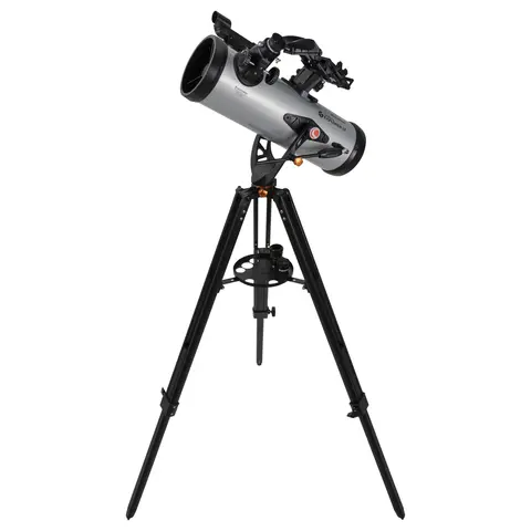 Stjernekikkert Celestron StarSense Explorer LT 114 AZ
