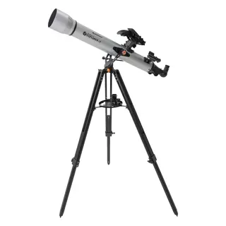 Stjernekikkert Celestron StarSense Explorer LT 80 AZ