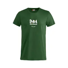 Skjorte til junior Speiderne NM Tee Jr 068