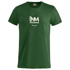 Skjorte til herre Speiderne NM Tee M 068