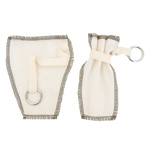 Teposer i bomull Coffeesock TeaSock 2 pk.