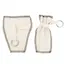 Teposer i bomull Coffeesock TeaSock 2 pk.