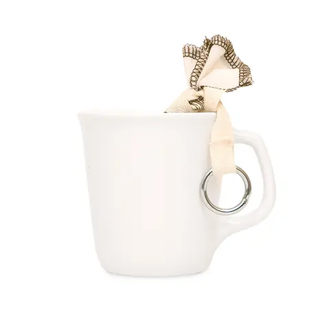 Teposer i bomull Coffeesock TeaSock 2 pk.