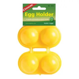 Eggkartong Coghlans Egg Holder 2 pk