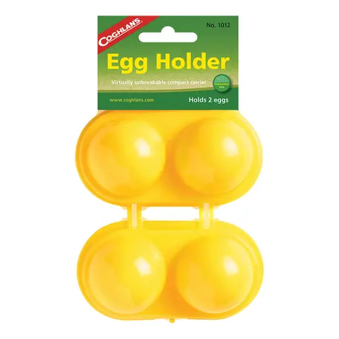 Eggkartong Coghlans Egg Holder 2 pk