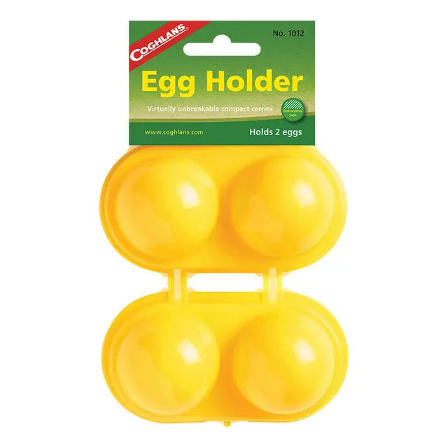 Eggkartong Coghlans Egg Holder 2 pk 