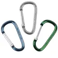 Utstyrskarabiner Coghlans Karabiner 6 mm