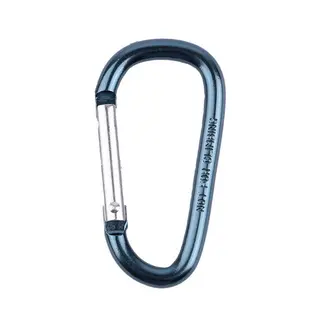 Utstyrskarabiner Coghlans Karabiner 6 mm