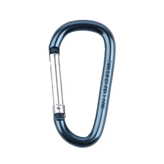 Utstyrskarabiner Coghlans Karabiner 6 mm 