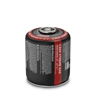Gassboks vinter 240 gram Coleman Xtreme Winter Gas 240 gram