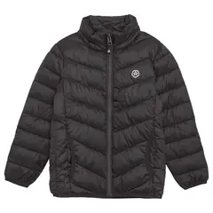 Jakke til barn 5 &#229;r Color Kids Jacket Quilted Kid 110 161