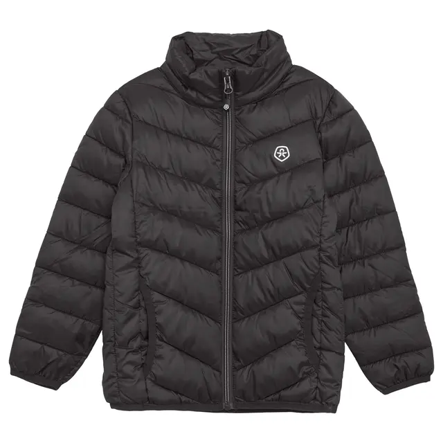 Jakke til barn Color Kids Jacket Quilted Kid 161 