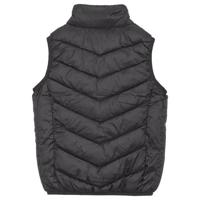 Vest til barn Color Kids Waistcoat Quilted Kid 161 