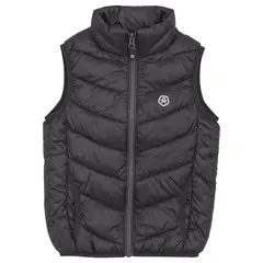 Vest til barn 5 &#229;r Color Kids Waistcoat Quilted Kid 110 161