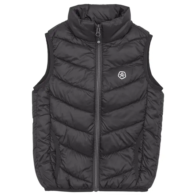 Vest til barn Color Kids Waistcoat Quilted Kid 161 