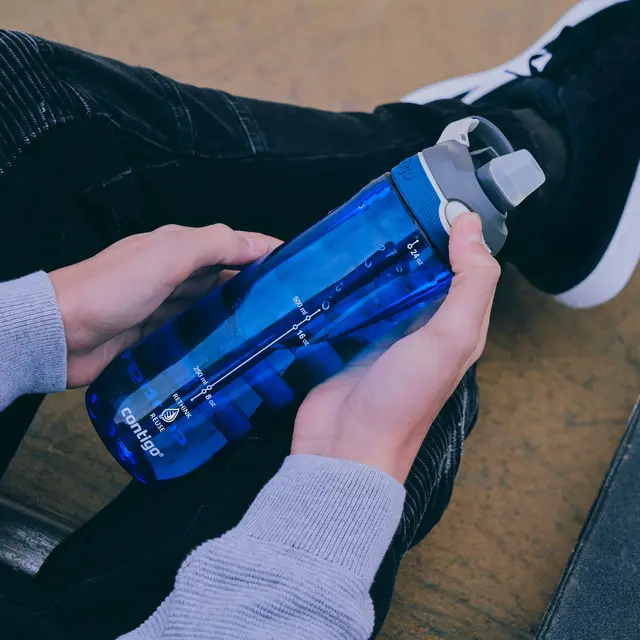 Flaske Contigo Ashland 720 ml Monaco 