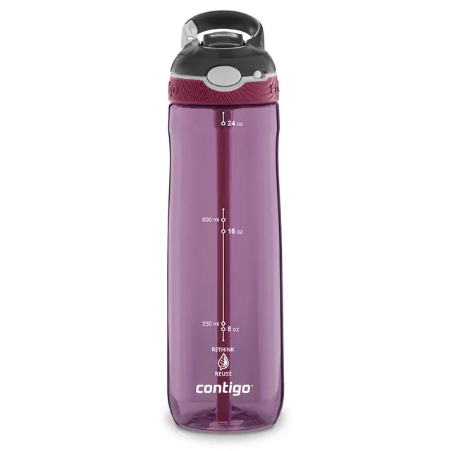 Flaske Contigo Ashland 720 ml Passionfruit 
