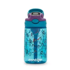 Flaske til barn Contigo Easy Clean 420 ml Kid JuniperUni