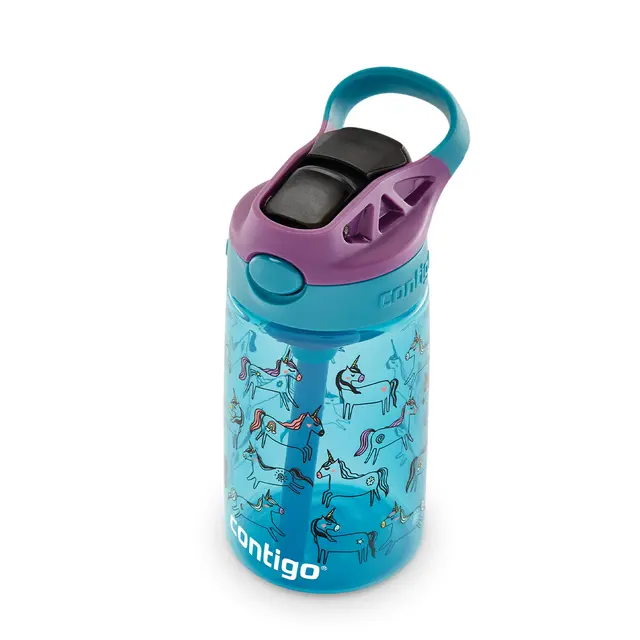 Flaske til barn Contigo Easy Clean 420 ml Kid JuniperUni 