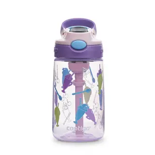 Flaske til barn Contigo Easy Clean 420 ml Kid Strawberry