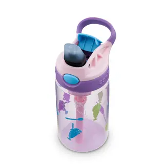 Flaske til barn Contigo Easy Clean 420 ml Kid Strawberry