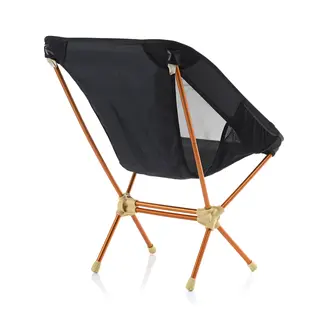 Stol Corto Folding Chair Lite Black