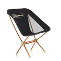 Stol Corto Folding Chair Lite Black
