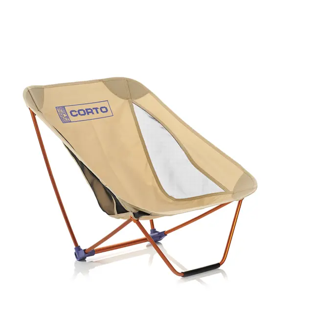 Stol Corto Folding Chair UL Desert 