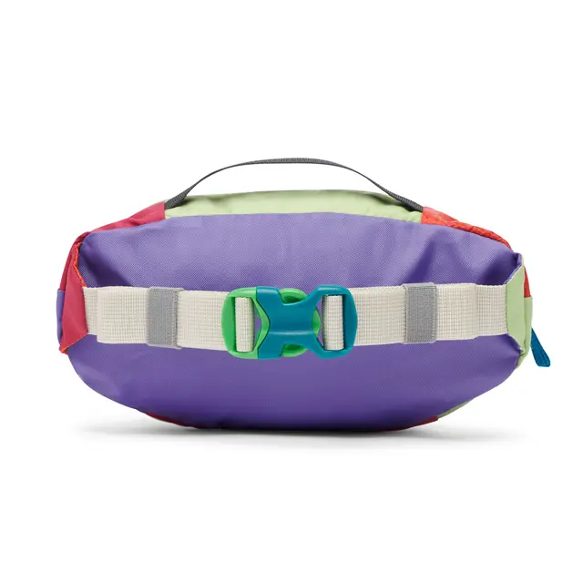 Hoftesekk 1,5 liter Cotopaxi Kapai 1,5 Hip Pack DelDia 