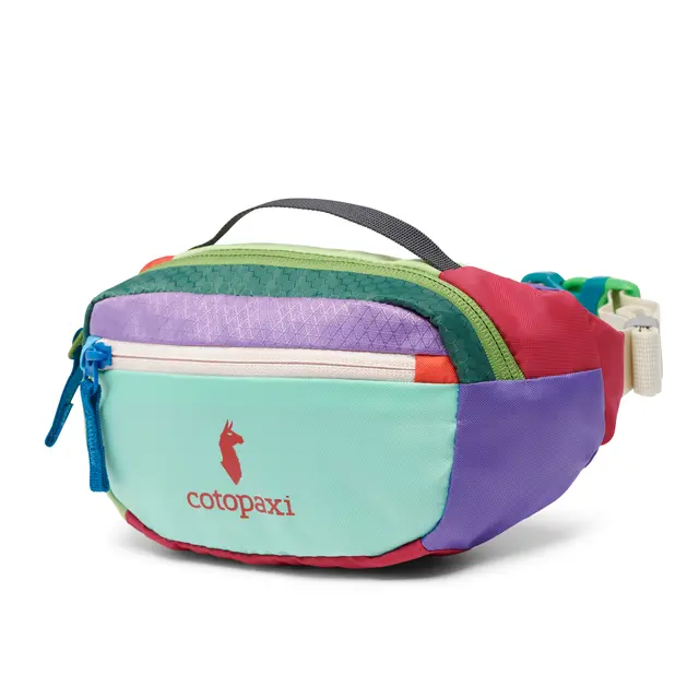 Hoftesekk 1,5 liter Cotopaxi Kapai 1,5 Hip Pack DelDia 