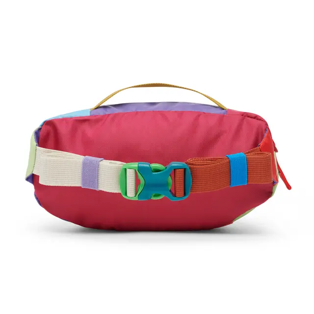 Hoftesekk 1,5 liter Cotopaxi Kapai 1,5 Hip Pack DelDia 