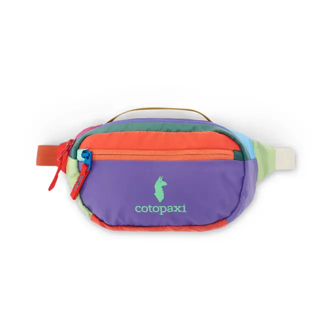 Hoftesekk 1,5 liter Cotopaxi Kapai 1,5 Hip Pack DelDia 