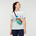 Hoftesekk 1,5 liter Cotopaxi Kapai 1,5 Hip Pack DelDia