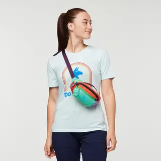 Hoftesekk 1,5 liter Cotopaxi Kapai 1,5 Hip Pack DelDia