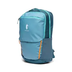 Reisesekk 26 liter Cotopaxi Allpa 26 Daypack BlueSpruceAbys