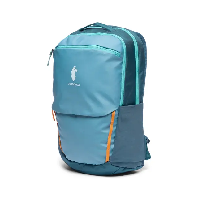Reisesekk 26 liter Cotopaxi Allpa 26 Daypack BlueSpruceAbys 