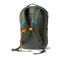 Reisesekk 18 liter Cotopaxi Allpa 18 Daypack Fatigue