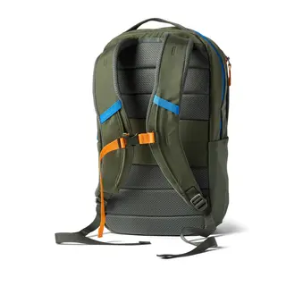 Reisesekk 18 liter Cotopaxi Allpa 18 Daypack Fatigue