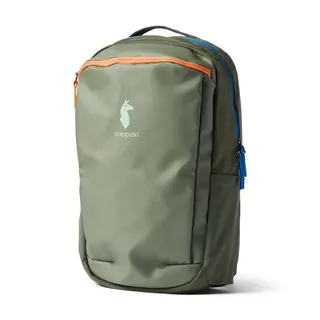 Reisesekk 18 liter Cotopaxi Allpa 18 Daypack Fatigue