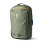 Reisesekk 18 liter Cotopaxi Allpa 18 Daypack Fatigue