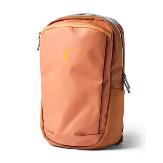 Reisesekk 18 liter Cotopaxi Allpa 18 Daypack Whiskey