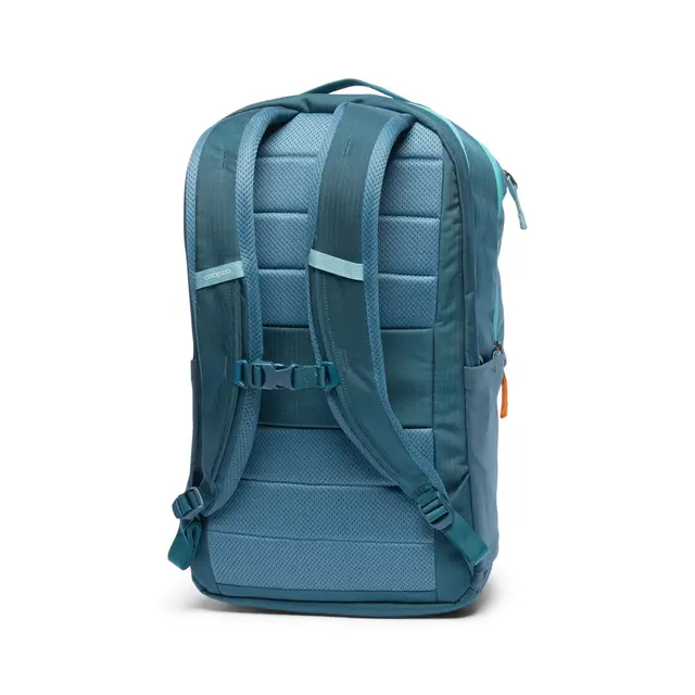 Reisesekk 26 liter Cotopaxi Allpa 26 Daypack BlueSpruceAbys 