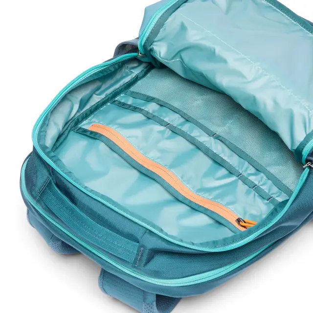 Reisesekk 26 liter Cotopaxi Allpa 26 Daypack BlueSpruceAbys 