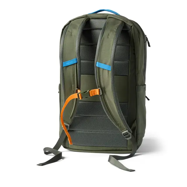 Reisesekk 26 liter Cotopaxi Allpa 26 Daypack Fatigue 