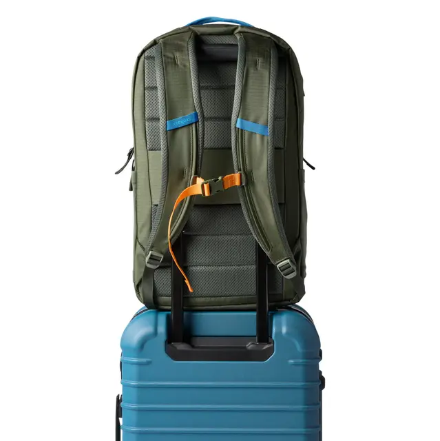 Reisesekk 26 liter Cotopaxi Allpa 26 Daypack Fatigue 